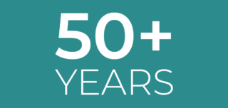 50 Years of Marketing Services
